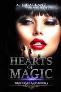 Dracula Hearts of Magic