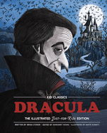 Dracula - Kid Classics, 2: The Classic Edition Reimagined Just-For-Kids! (Kid Classic #2)