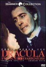 Dracula - Prince of Darkness [Special Edition] - Terence Fisher