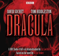 Dracula: Starring David Suchet and Tom Hiddleston