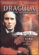 Dracula: The Satanic Rites