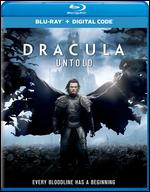 Dracula Untold [Includes [Blu-ray] - Gary Shore