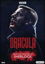 Dracula - Damon Thomas; Jonny Campbell; Paul McGuigan
