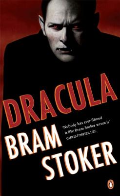 Dracula - Stoker, Bram