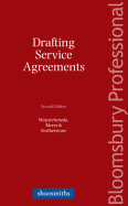 Drafting Service Agreements: Second Edition