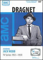 Dragnet [2 Discs]