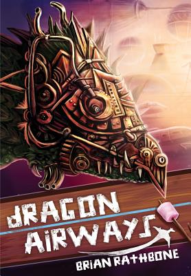 Dragon Airways - Rathbone, Brian