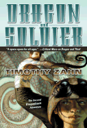 Dragon and Soldier - Zahn, Timothy