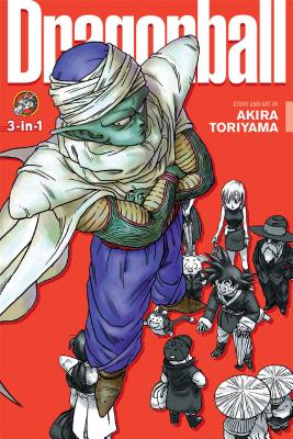 Dragon Ball (3-in-1 Edition), Vol. 5: Includes vols. 13, 14 & 15 - Toriyama, Akira