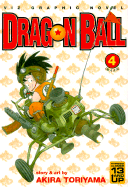 Dragon Ball, Volume 4