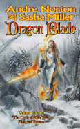 Dragon Blade: The Book of the Rowan