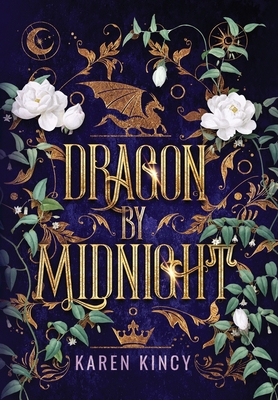 Dragon by Midnight - Kincy, Karen