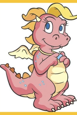 Dragon Drawing Book - Gaur, Gyan Prakash
