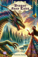 Dragon Fairy Tales: Tales of Good and Evil Dragons