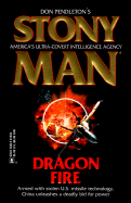 Dragon Fire - Pendleton, Don, and Worldwide Library (Creator)