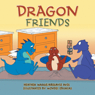 Dragon Friends