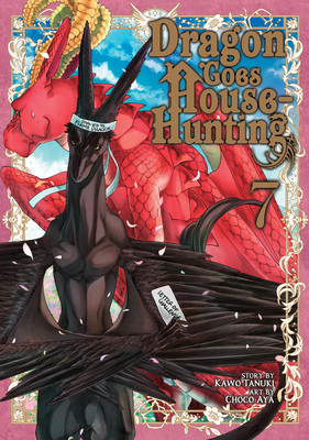 Dragon Goes House-Hunting Vol. 7 - Tanuki, Kawo