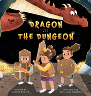 Dragon In The Dungeon