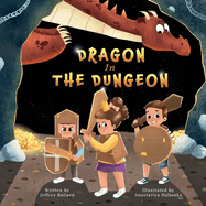 Dragon In The Dungeon