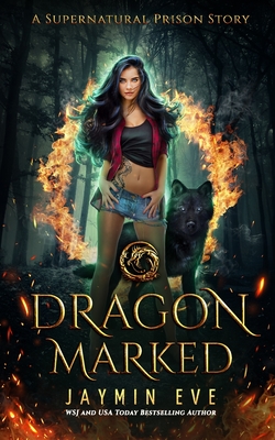 Dragon Marked - Eve, Jaymin