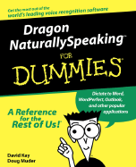 Dragon Naturally Speaking for Dummies