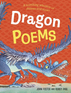 Dragon Poems