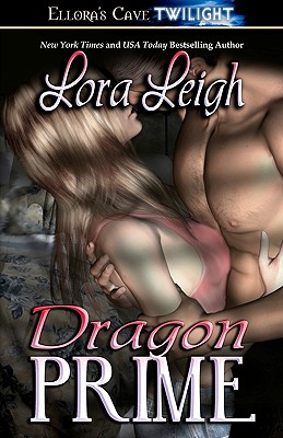 Dragon Prime - Leigh, Lora