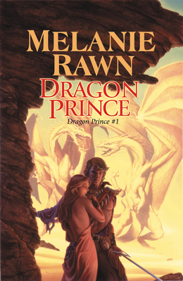 the dragon prince book melanie rawn