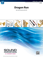 Dragon Run: Conductor Score