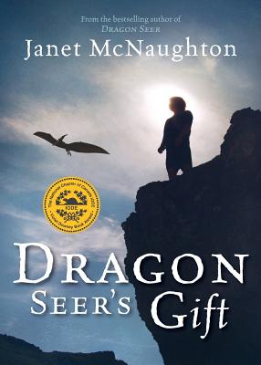 Dragon Seer's Gift - McNaughton, Janet