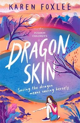 Dragon Skin - Foxlee, Karen