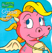 Dragon Tales Cassie Loves A Parade - Trimble, Irene, and Carrau, Bob