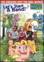 Dragon Tales: Let's Start a Band!