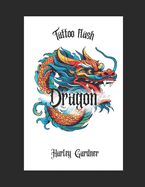 Dragon Tattoo Flash