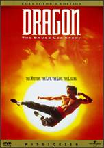 Dragon: The Bruce Lee Story - Rob Cohen