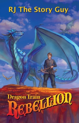 Dragon Train Rebellion - The Story Guy, Rj