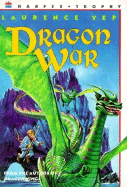 Dragon War - Yep, Laurence, Ph.D.