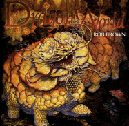 Dragon World - Brown, Rob