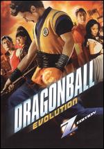 DragonBall: Evolution [Z Edition] - James Wong