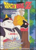 DragonBall Z: Androids - Invasion [Uncut] - 