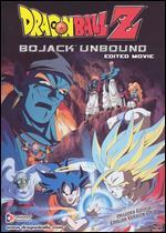 DragonBall Z: Bojack Unbound