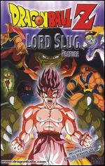 DragonBall Z: Lord Slug [Edited]