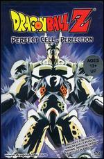 DragonBall Z: Perfect Cell - Perfection