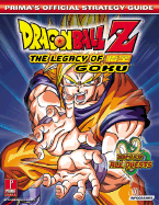 Dragonball Z: The Legacy of Goku