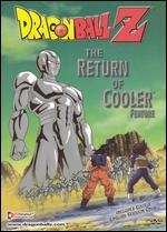 DragonBall Z: The Return of Cooler [Edited]