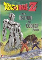 DragonBall Z: The Return of Cooler [Uncut]