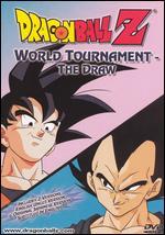 DragonBall Z: World Tournament - The Draw [Uncut]