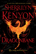 Dragonbane: A Dark-Hunter Novel