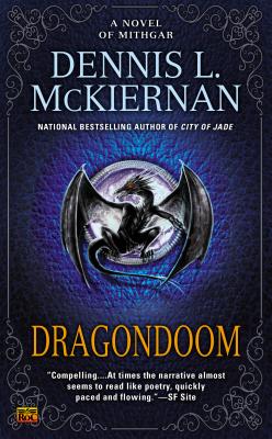 Dragondoom: A Novel of Mithgar - McKiernan, Dennis L