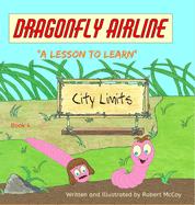 Dragonfly Airline - "A Lesson to Learn"